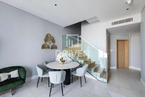 2 bedrooms Duplex in SLS Dubai Hotel & Residences, UAE No. 191996 5