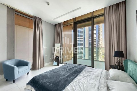 2 bedrooms Duplex in SLS Dubai Hotel & Residences, UAE No. 191996 7