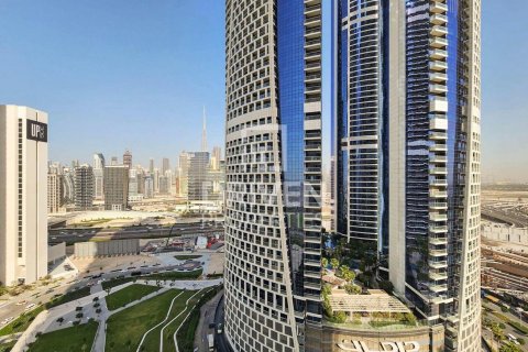 2 bedrooms Duplex in SLS Dubai Hotel & Residences, UAE No. 191996 3