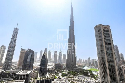 Квартира с 2 спальнями в The Address Sky View Towers, ОАЭ №192001 16
