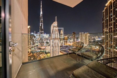 3 bedrooms Apartment in Burj Royale, UAE No. 191995