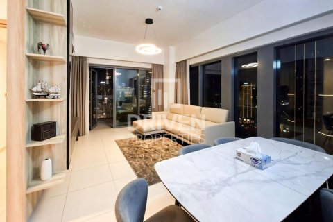 3 bedrooms Apartment in Burj Royale, UAE No. 191995 4