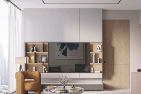 1 bedroom Apartment in Al Furjan, UAE No. 198693 4