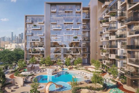 1 bedroom Apartment in Al Furjan, UAE No. 198693 12