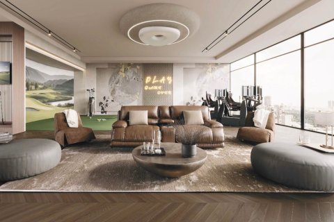 1 bedroom Apartment in Al Furjan, UAE No. 198693 3