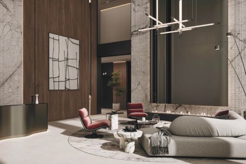1 bedroom Apartment in Al Furjan, UAE No. 198693 9