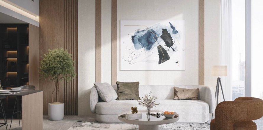 1 bedroom Apartment in Al Furjan, UAE No. 198693