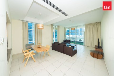 1 bedroom Apartment in Business Bay, UAE No. 198694