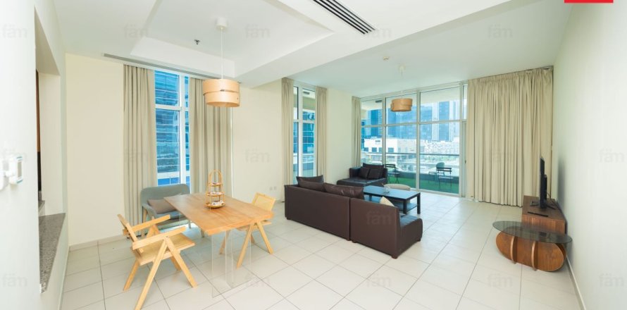 1 bedroom Apartment in Business Bay, UAE No. 198694