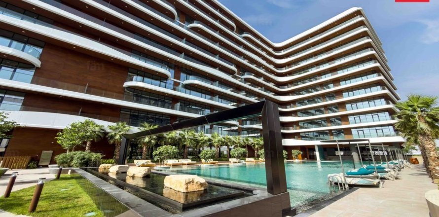 3 bedrooms Apartment in Dubai Hills Estate, UAE No. 198695
