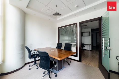87.3m² Office in Business Bay, UAE No. 198696 11