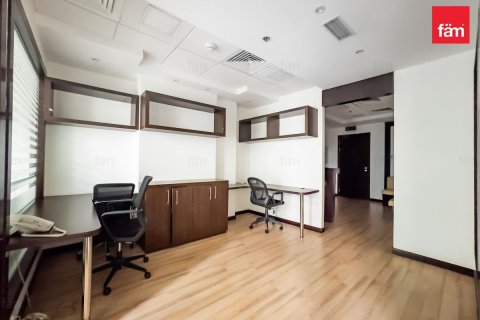 87.3m² Office in Business Bay, UAE No. 198696 6