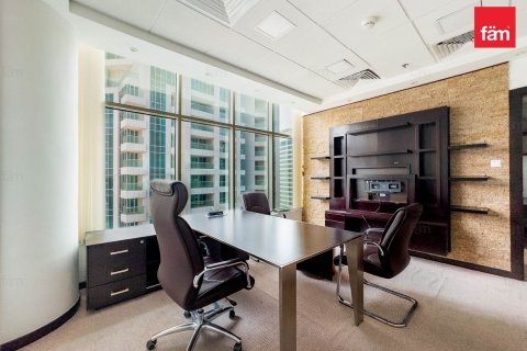 87.3m² Office in Business Bay, UAE No. 198696 4