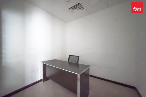 87.3m² Office in Business Bay, UAE No. 198696 14