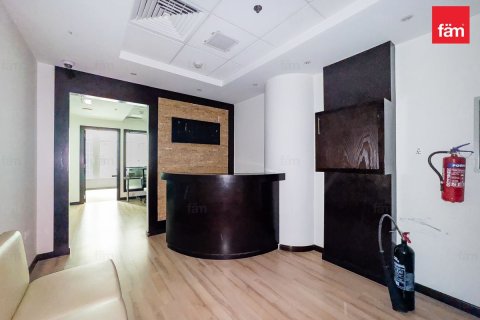 87.3m² Office in Business Bay, UAE No. 198696