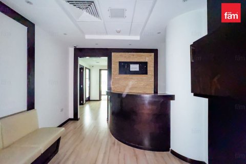 87.3m² Office in Business Bay, UAE No. 198696 3