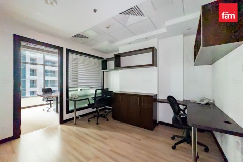 87.3m² Office in Business Bay, UAE No. 198696 13
