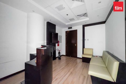 87.3m² Office in Business Bay, UAE No. 198696 12