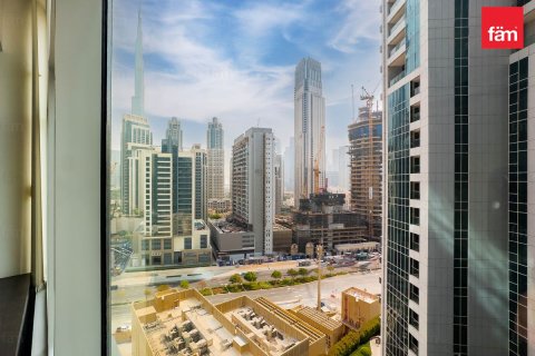 87.3m² Office in Business Bay, UAE No. 198696 9