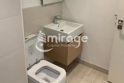 1 غرف نوم شقة في Shams Abu Dhabi, الإمارات العربية المتحدة رقم 36495 8