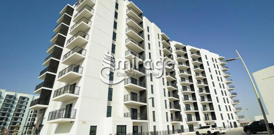 Appartement de 3 chambres à Yas Island, UAE No. 36497