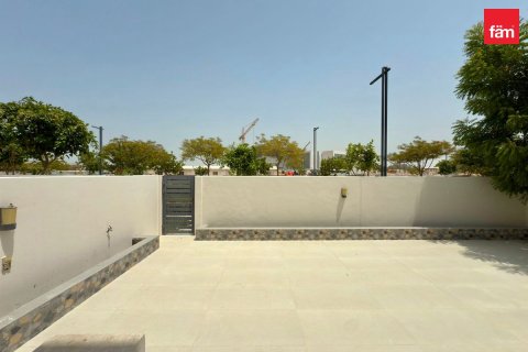 4 غرف نوم تاون هاوس في دبي هيلز استيت, الإمارات العربية المتحدة رقم 167627 8