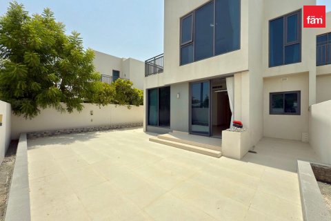 4 غرف نوم تاون هاوس في دبي هيلز استيت, الإمارات العربية المتحدة رقم 167627 4