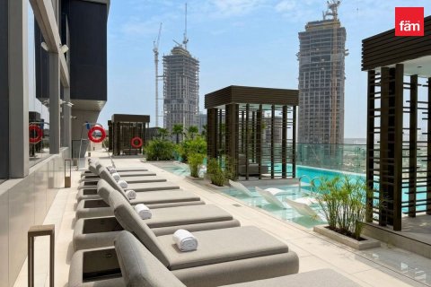 1 غرف نوم شقة في الخليج التجاري, الإمارات العربية المتحدة رقم 167626 14