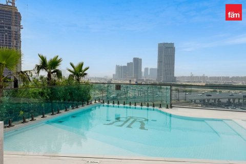 1 غرف نوم شقة في الخليج التجاري, الإمارات العربية المتحدة رقم 167626 13