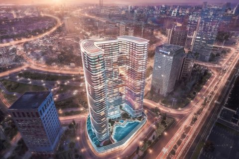 1 bedroom Apartment in Dubai Science Park, UAE No. 167387 11