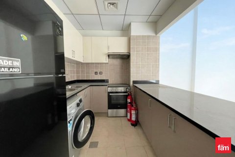 Квартира с 1 спальней в Дубай, ОАЭ №167386 11