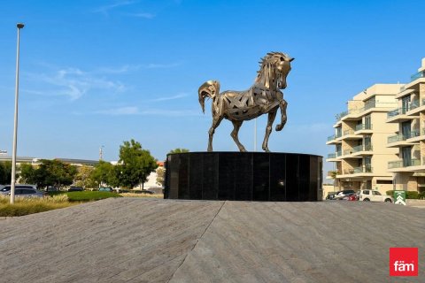 Квартира с 1 спальней в Дубай, ОАЭ №167386 22