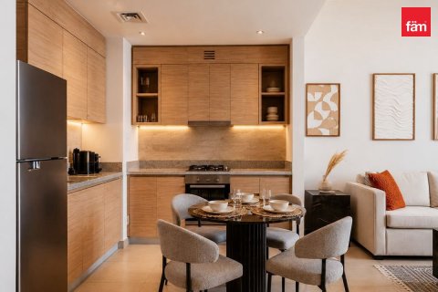 1 غرف نوم شقة في دبي هيلز استيت, الإمارات العربية المتحدة رقم 167390 7