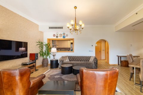 2 bedrooms Apartment in Palm Jumeirah, UAE No. 183333