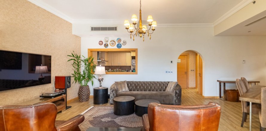 2 bedrooms Apartment in Palm Jumeirah, UAE No. 183333