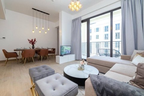 Apartment de 2 dormitorios en Dubai, UAE No. 183331 10