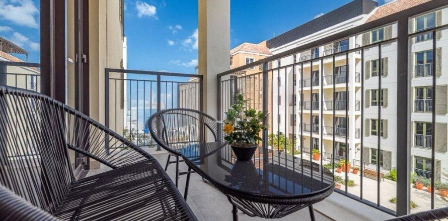 Apartment de 2 dormitorios en Dubai, UAE No. 183331