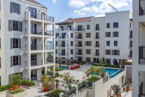 Apartment de 2 dormitorios en Dubai, UAE No. 183331 11