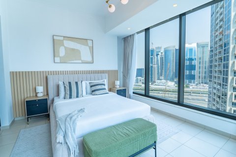 Appartement de 1 chambre à Dubai Marina, UAE No. 183329 10