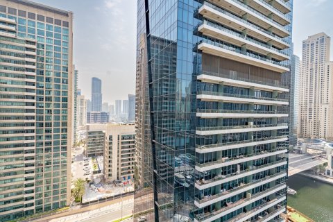 Appartement de 1 chambre à Dubai Marina, UAE No. 183329 17