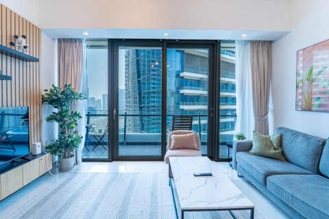 Appartement de 1 chambre à Dubai Marina, UAE No. 183329 4