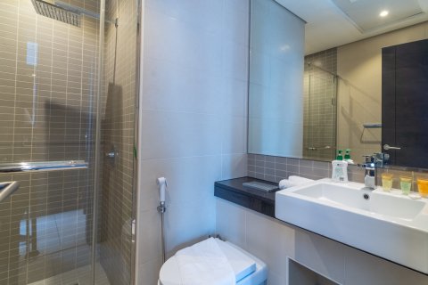 Appartement de 1 chambre à Dubai Marina, UAE No. 183329 16