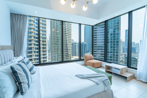 Appartement de 1 chambre à Dubai Marina, UAE No. 183329 12