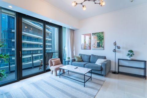 Appartement de 1 chambre à Dubai Marina, UAE No. 183329 6