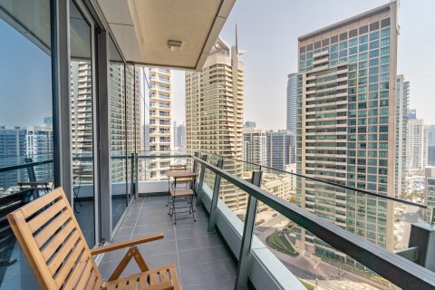 Appartement de 1 chambre à Dubai Marina, UAE No. 183329 20