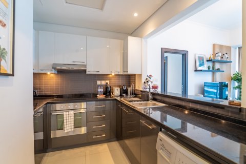 Appartement de 1 chambre à Dubai Marina, UAE No. 183329 8