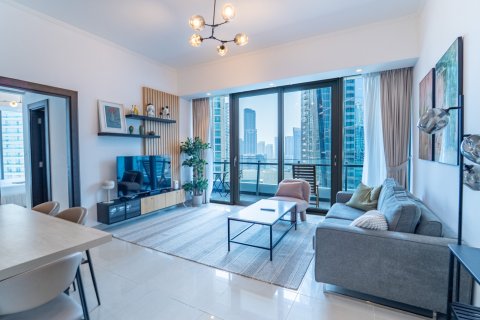 Appartement de 1 chambre à Dubai Marina, UAE No. 183329