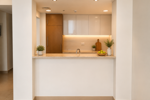 Appartement de 1 chambre à Downtown Dubai (Downtown Burj Dubai), UAE No. 183330 5