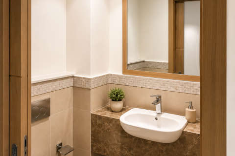 Appartement de 1 chambre à Downtown Dubai (Downtown Burj Dubai), UAE No. 183330 15
