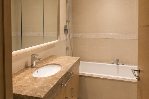 Appartement de 1 chambre à Downtown Dubai (Downtown Burj Dubai), UAE No. 183330 8